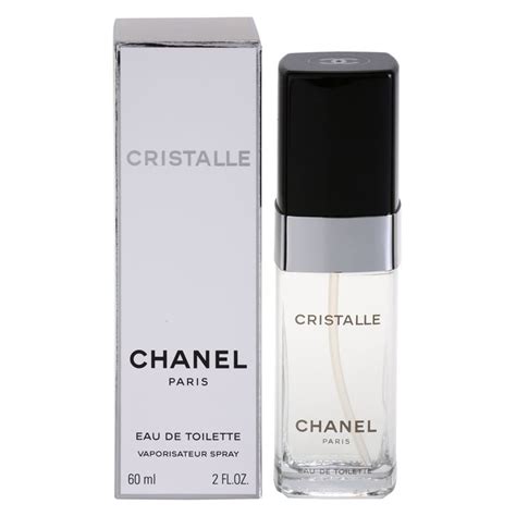 chanel cristalle eau de toilette for sale|Chanel cristalle discontinued.